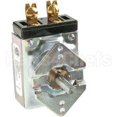 ROU4030103 Compatible Roundup Thermostat, Control, Max 220F