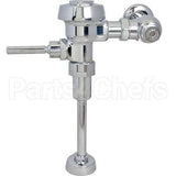 ROYAL110 Compatible Sloan Valve, Flush, Toilet, Sloan