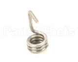 RP-0017 Wood Stone Corp Flame Retention Spring