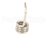 RP-0017 Wood Stone Corp Flame Retention Spring