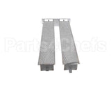 RP-002-PL4836-7 Wood Stone Corp Dual Burner Assy Ng-Gpl4836