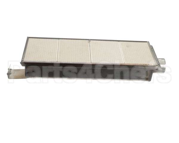 RP-0028 Wood Stone Corp Infra-Red Burner Module