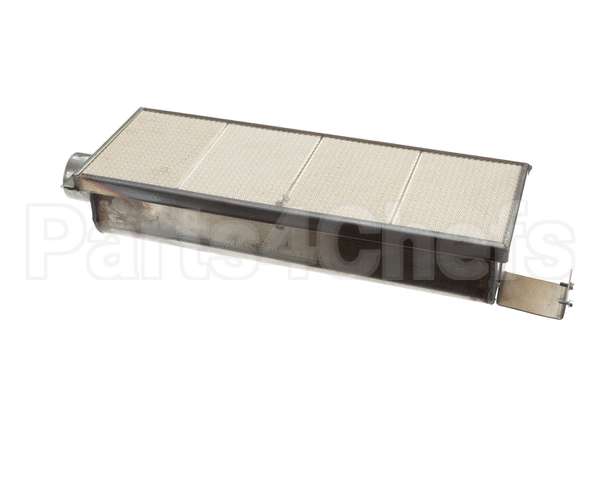 RP-0028 Wood Stone Corp Infra-Red Burner Module