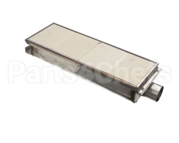 RP-0028 Wood Stone Corp Infra-Red Burner Module