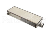 RP-0028 Wood Stone Corp Infra-Red Burner Module