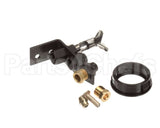 RP-0128 Wood Stone Corp N Oven Pilot Assy Rh Ng - Mont