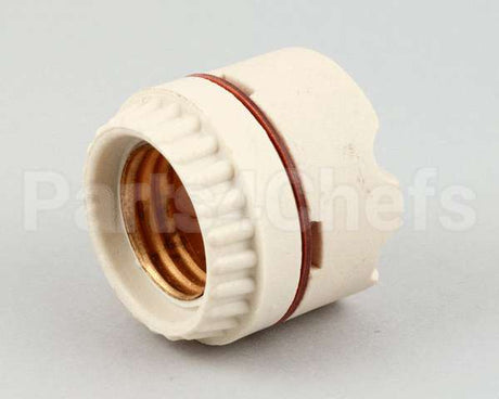 RP-3035 Alto Shaam Receptacle,Lamp,Ceramic