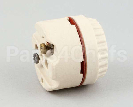 RP-3035 Alto Shaam Receptacle,Lamp,Ceramic