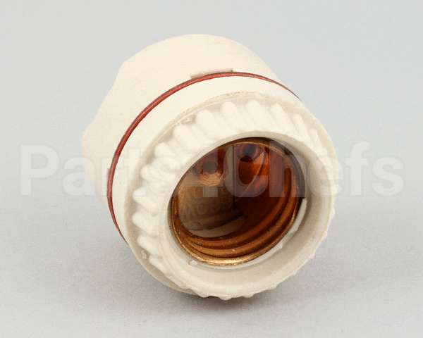 RP-3035 Alto Shaam Receptacle,Lamp,Ceramic