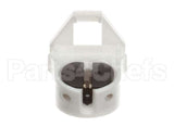 RP-34160 Alto Shaam Receptacle,Florescence,Lights,
