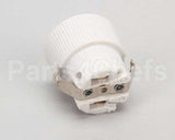 RP-3955 Alto Shaam Receptacle,Snap In,Intl