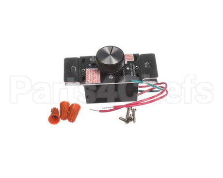 RP-7000-0100 Wood Stone Corp Fan Motor Speed Control-5 Amp