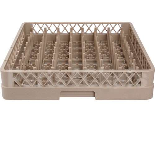 RP Compatible Carlisle Foodservice Rack, Multi Purpose, Full Size
