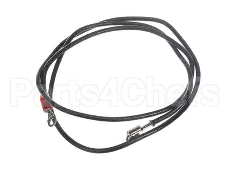 RP1052 Alluserv Black Heater Wire