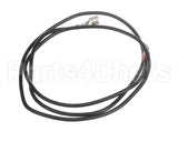 RP1052 Alluserv Black Heater Wire