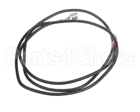 RP1052 Alluserv Black Heater Wire
