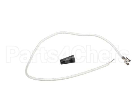 RP1053 Alluserv White Heater Wire