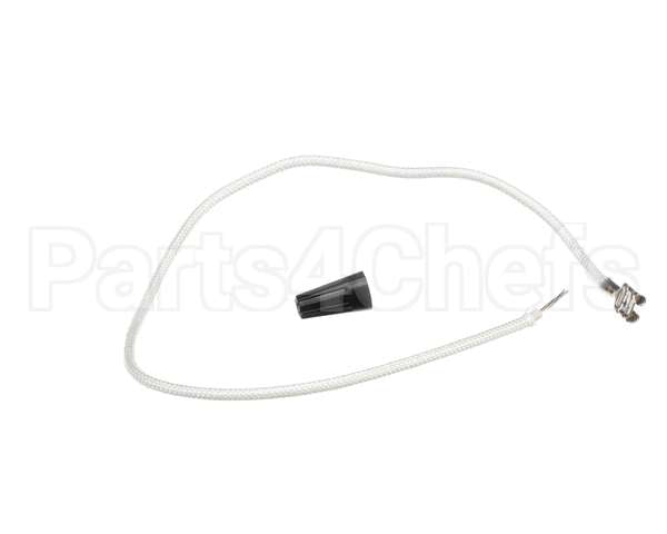 RP1053 Alluserv White Heater Wire