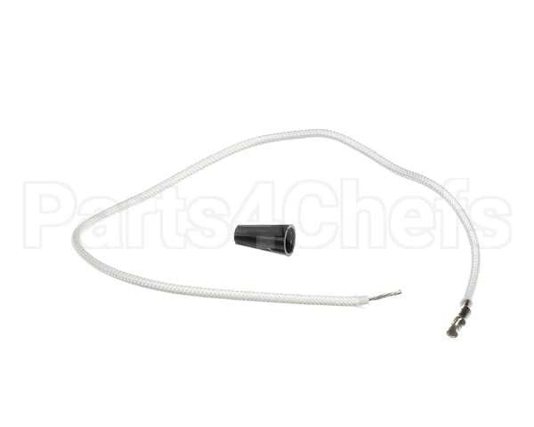 RP1053 Alluserv White Heater Wire