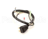 RP15A-MODCORD Intermetro Module Power Cord (15 Amp)