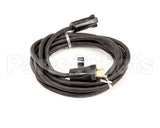 RP15AMP-CORD Intermetro 15 Amp Power Supply Lead Cord