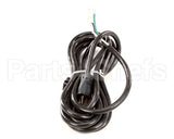 RP20A-MODCORD Intermetro 20 Amp Cord