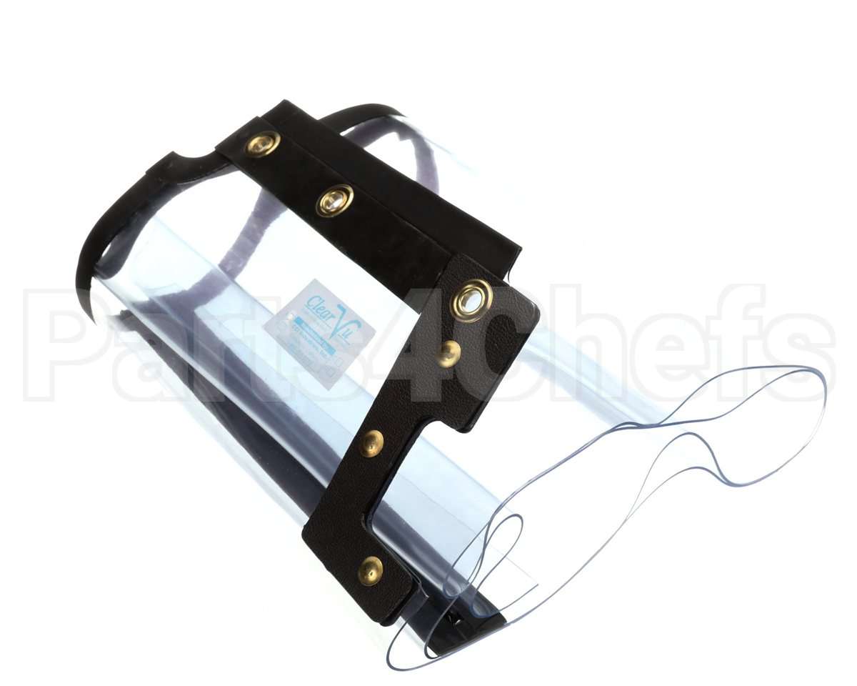 RP3178-LT Cci Cool Curtain Freezer Panal