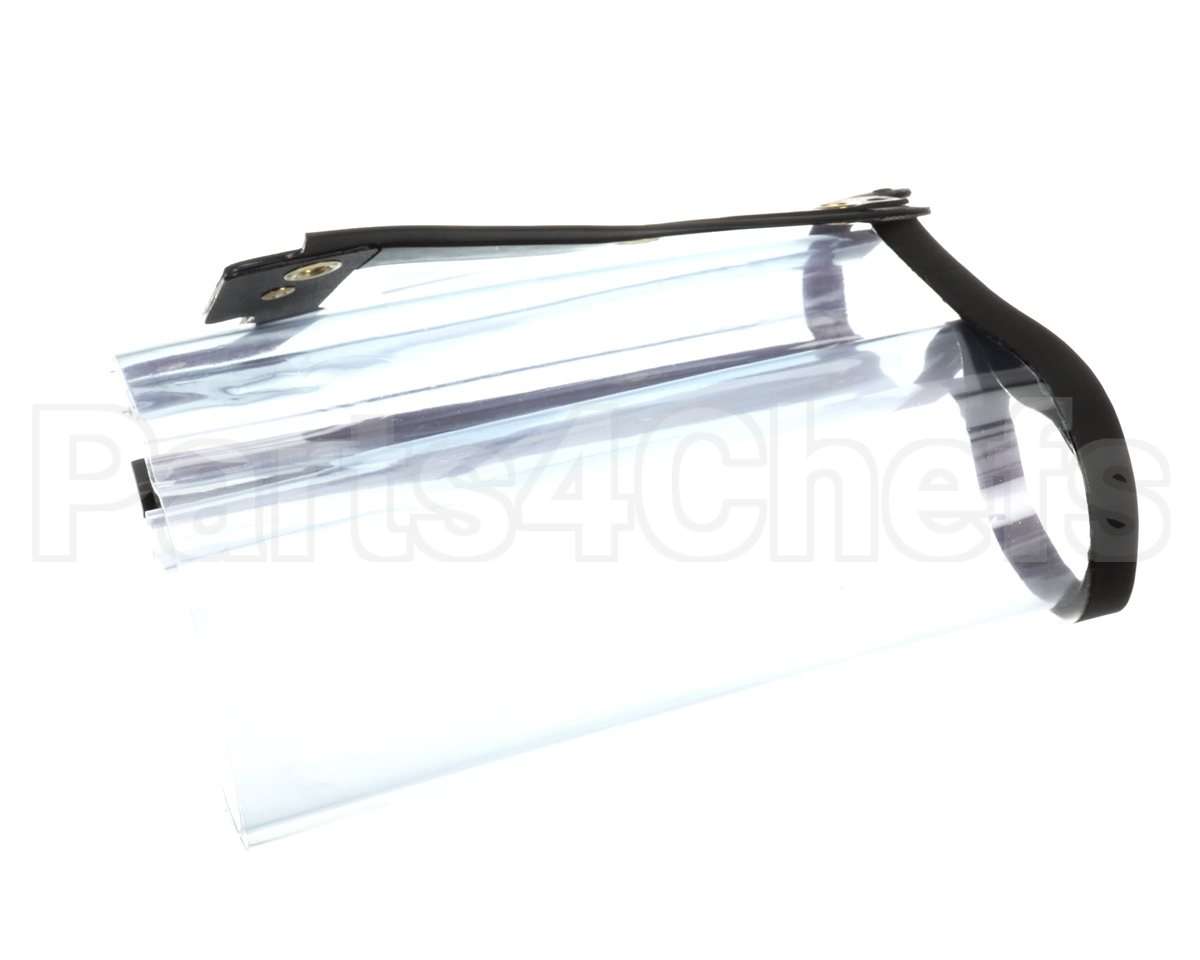 RP3178-LT Cci Cool Curtain Freezer Panal