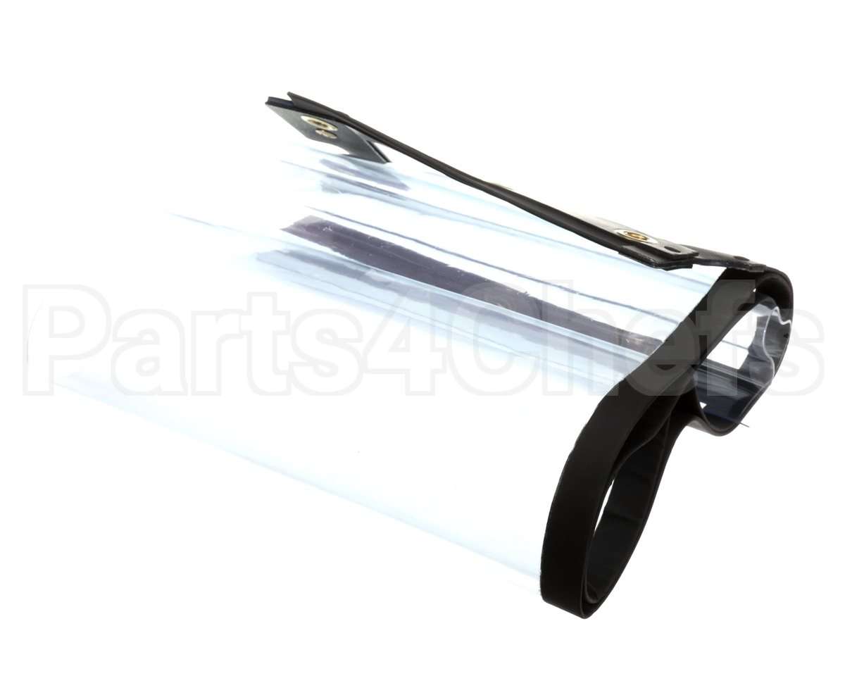 RP3178-LT Cci Cool Curtain Freezer Panal