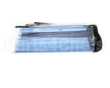 RP3678-D Cci Cool Curtain Swing Door Panel D