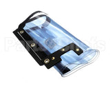RP3678-D Cci Cool Curtain Swing Door Panel D