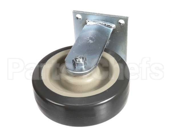 RP6-RIGID Intermetro 6 Rigid Caster Kit (Includes H