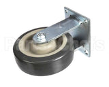 RP6-RIGID Intermetro 6 Rigid Caster Kit (Includes H
