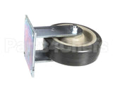 RP6-RIGID Intermetro 6 Rigid Caster Kit (Includes H