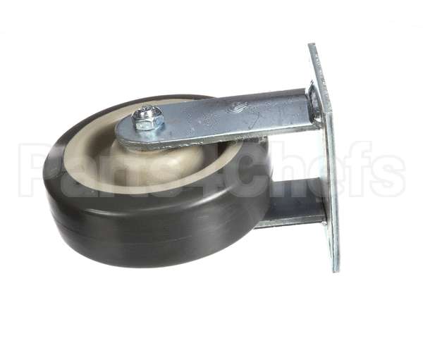 RP6-RIGID Intermetro 6 Rigid Caster Kit (Includes H