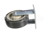 RP6-RIGID Intermetro 6 Rigid Caster Kit (Includes H