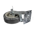 RP6-SWIVEL Intermetro 6 Swivel Caster Kit (Includes