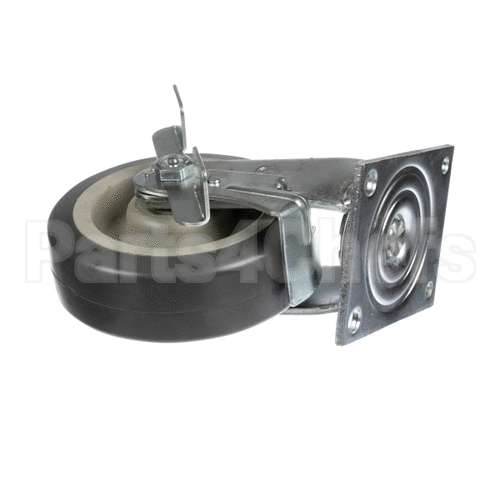 RP6-SWIVEL Intermetro 6 Swivel Caster Kit (Includes