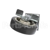 RP6-SWIVEL Intermetro 6 Swivel Caster Kit (Includes