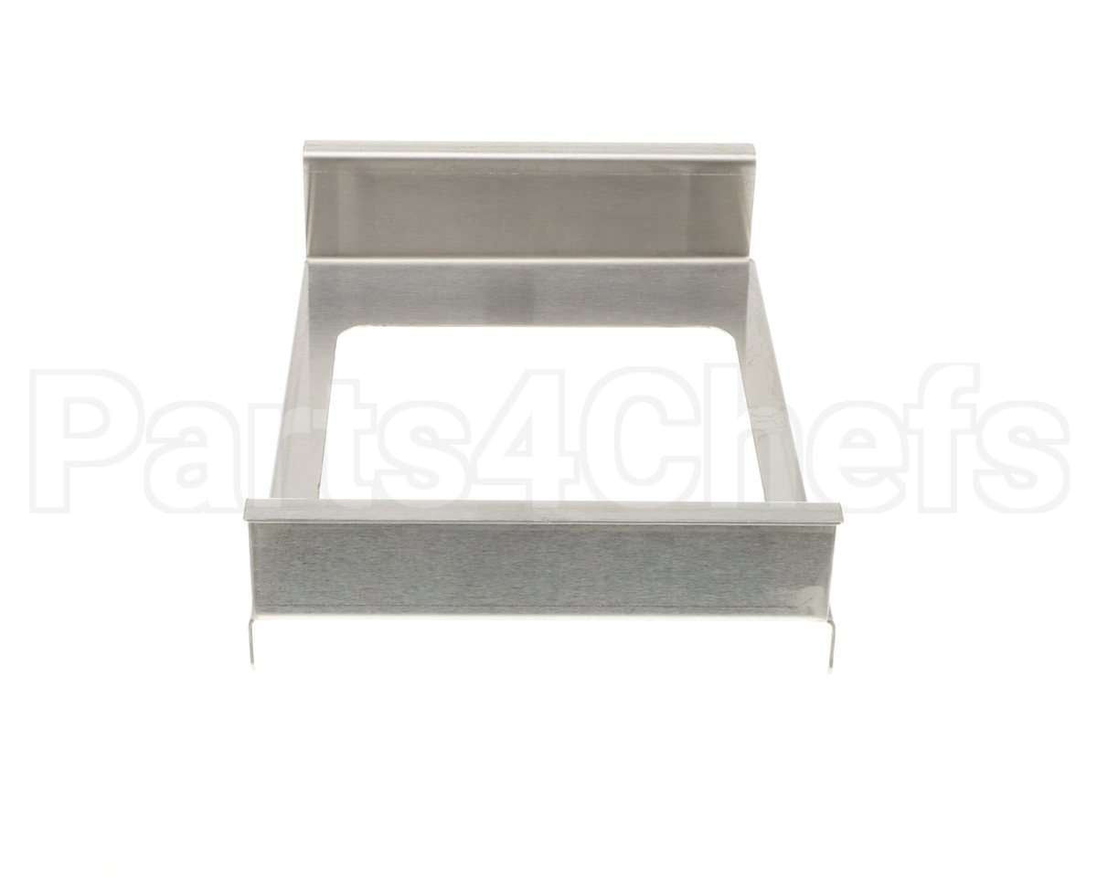 RP ADP1107 Randell Basket Soup Warmer Noodles