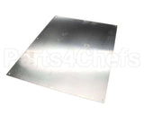 RP ASH002 Randell Air Shield, Aluminum 2020 For Model 2020