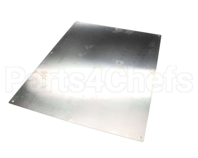 RP ASH002 Randell Air Shield, Aluminum 2020 For Model 2020