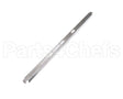 RP BAR1203 Randell Bar, Adapter 20.63 In, 14 Ga, 2 Bends (H
