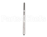 RP BAR1203 Randell Bar, Adapter 20.63 In, 14 Ga, 2 Bends (H