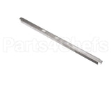 RP BAR1203 Randell Bar, Adapter 20.63 In, 14 Ga, 2 Bends (H