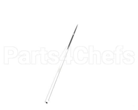RP BAR1306 Randell Bar Adaptor, 18 Pan Opening, Front&Back,
