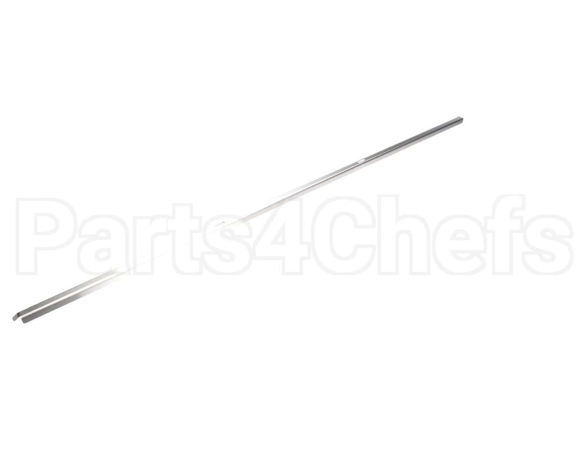 RP BAR1306 Randell Bar Adaptor, 18 Pan Opening, Front&Back,