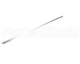 RP BAR1306 Randell Bar Adaptor, 18 Pan Opening, Front&Back,
