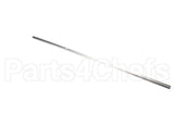 RP BAR1306 Randell Bar Adaptor, 18 Pan Opening, Front&Back,