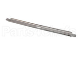 RP BAR1401 Randell Bar,Adapter,13-1/4L W/ Slot In Middle